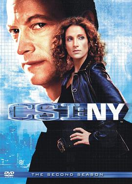 犯罪现场调查：纽约 第二季 第07集