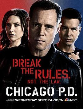芝加哥警署 第二季 第06集