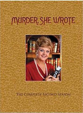 女作家与谋杀案 第二季 第10集