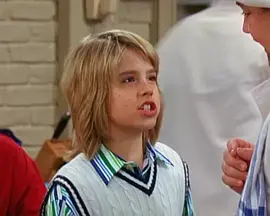 小查与寇弟的顶级生活 第二季 第04集