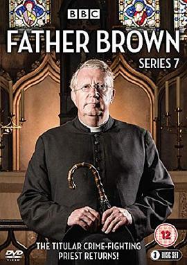 布朗神父 第七季 第08集