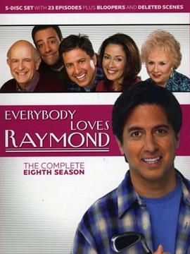 人人都爱雷蒙德 第八季 第01集