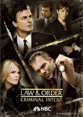 法律与秩序：犯罪倾向 第六季 第01集