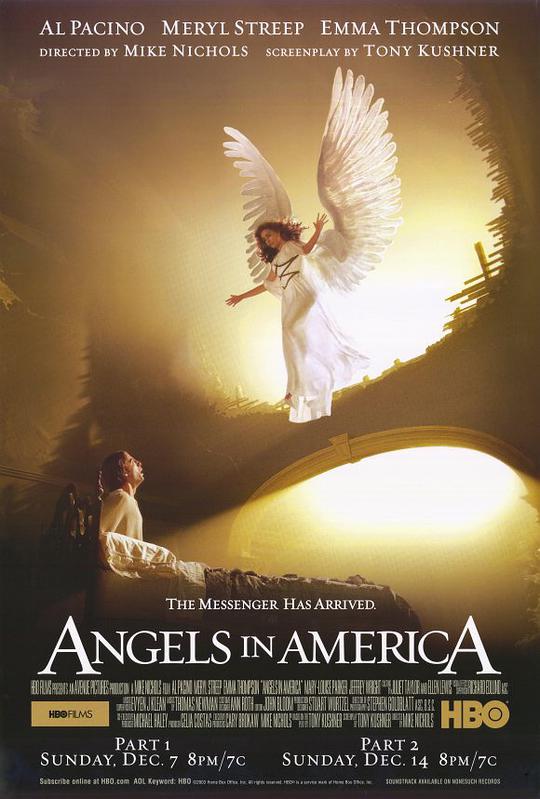 天使在美国 第05集