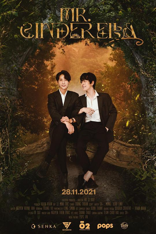 辛德瑞拉先生 第06集