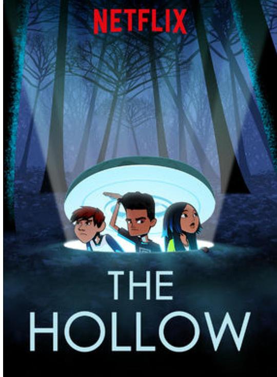 空灵之境 第二季(全集)