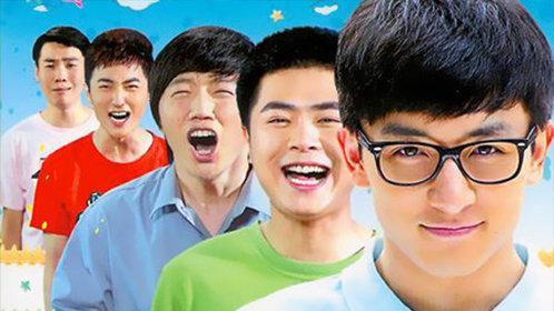 校园记事簿 第01集