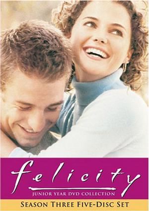 费丽丝蒂 第三季 第01集