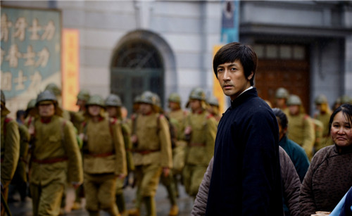 红色巨塔 第11集