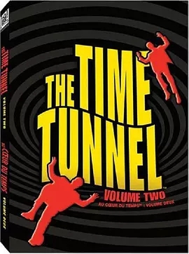 时间隧道第一季 第19集