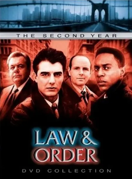法律与秩序第二季 第15集