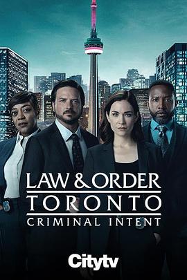多伦多法律与秩序：犯罪倾向第一季 第04集