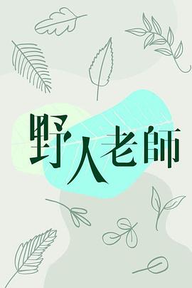 野人老师粤语版 第13集