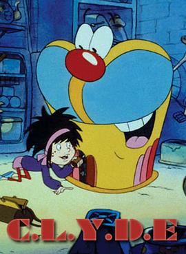 电脑精灵国语 第01集