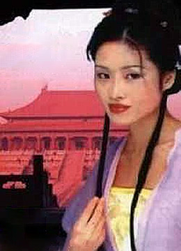 慈禧野史 第1集